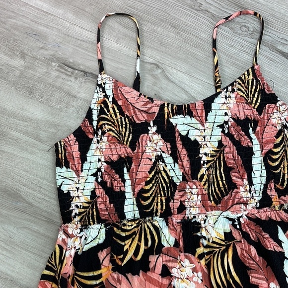 🔆RIP CURL🔆 NAMOTU DRESS/COVER UP - Picture 9 of 11